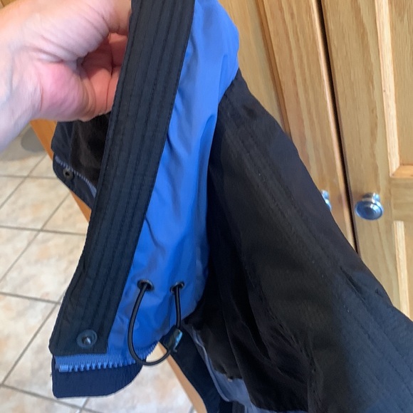 Columbia Quilted Ski/Snowboard Winter Jacket Women Size S - Picture 12 of 16